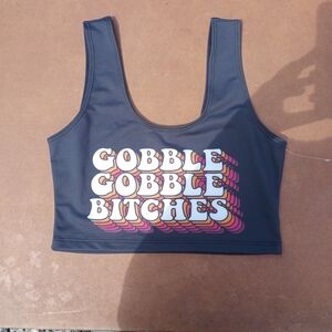 Women's VT Graphic Tank Top